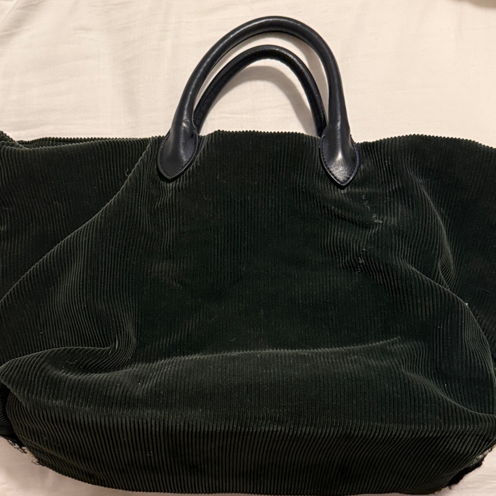 Maria La Rosa Multicolor Patterned Bag - Picture 6 of 6
